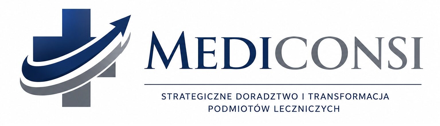 MEDICONSI SP. Z O.O.